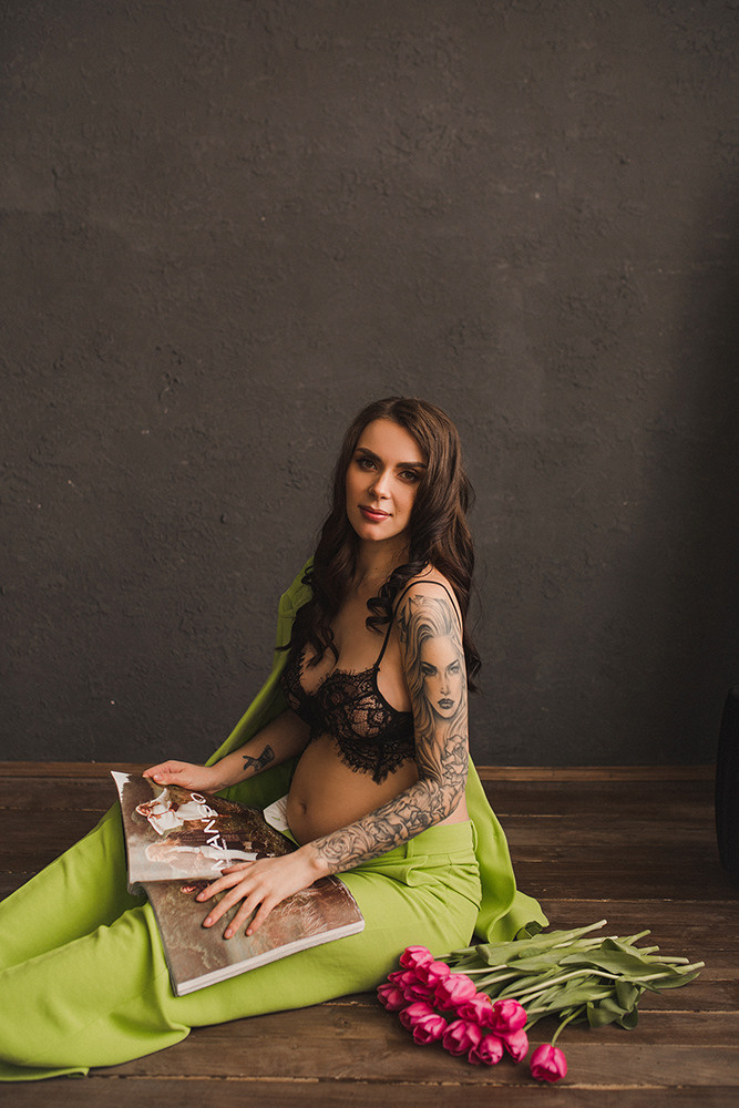 Карина. Свадебный и семейный фотограф в Белгороде Евгения Курочкина