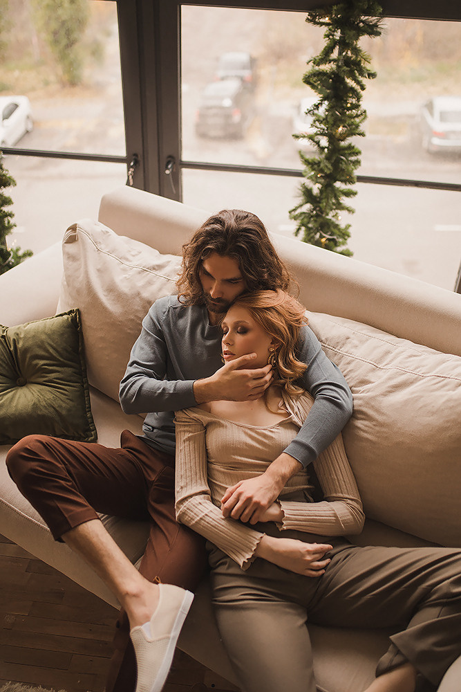 Дима Оля. Свадебный и семейный фотограф в Белгороде Евгения Курочкина