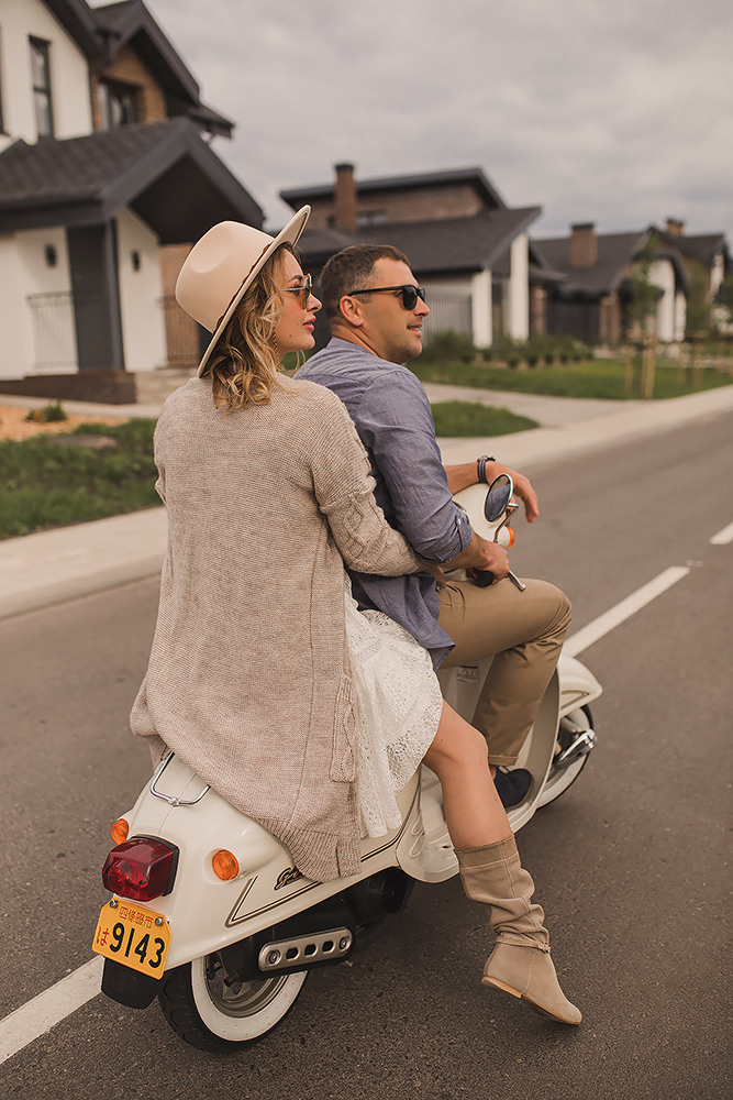 Дубровка. Свадебный и семейный фотограф в Белгороде Евгения Курочкина