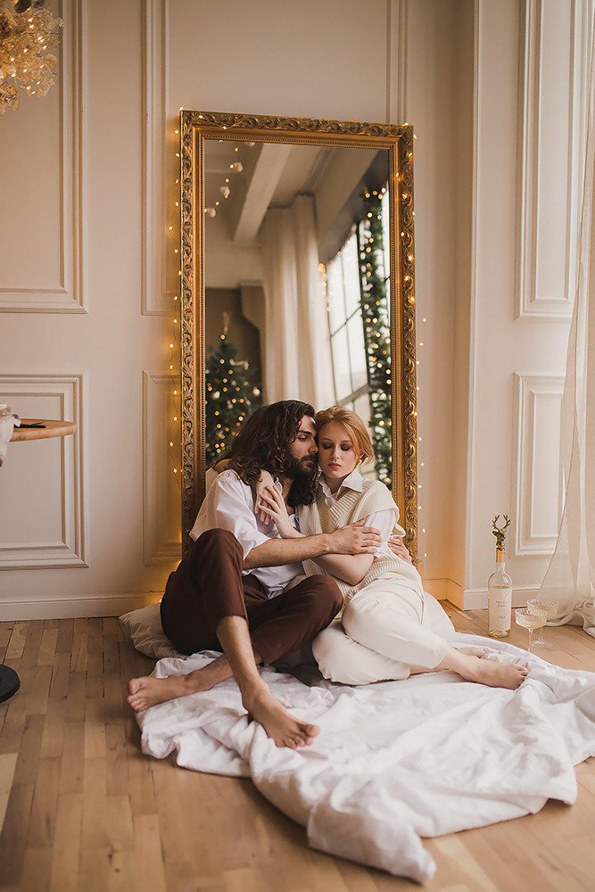 Дима Оля. Свадебный и семейный фотограф в Белгороде Евгения Курочкина