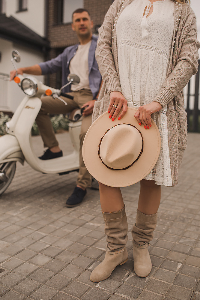 Дубровка. Свадебный и семейный фотограф в Белгороде Евгения Курочкина