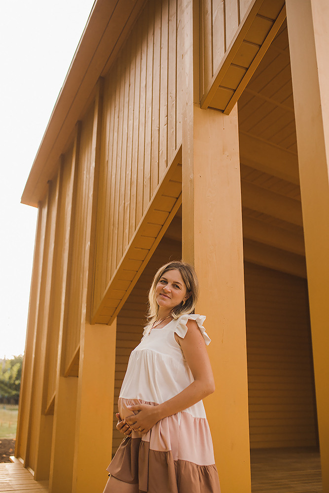 Женя, Юля и Даня. Свадебный и семейный фотограф в Белгороде Евгения Курочкина