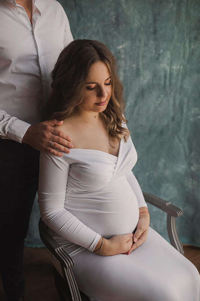 Андрей и Инна. Свадебный и семейный фотограф в Белгороде Евгения Курочкина