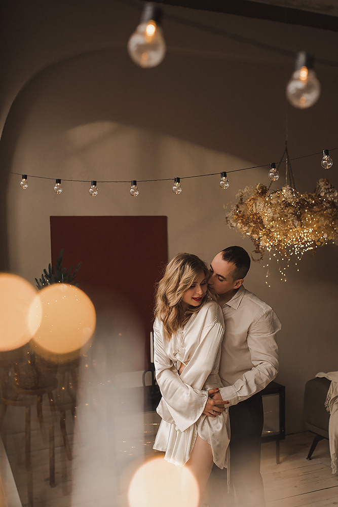 Игорь Екатерина. Свадебный и семейный фотограф в Белгороде Евгения Курочкина