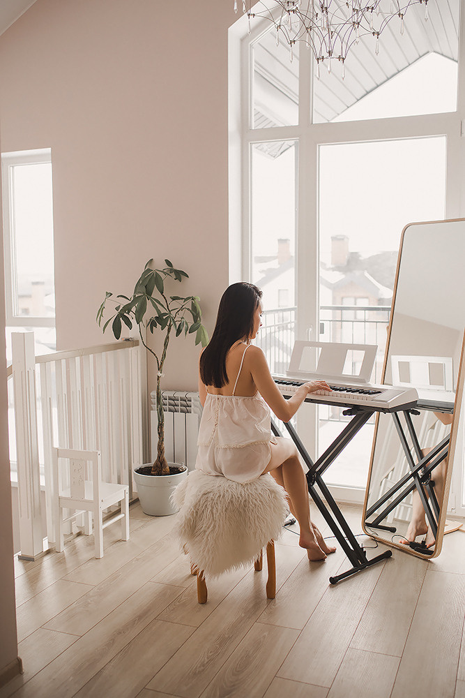Январский выходной. Свадебный и семейный фотограф в Белгороде Евгения Курочкина