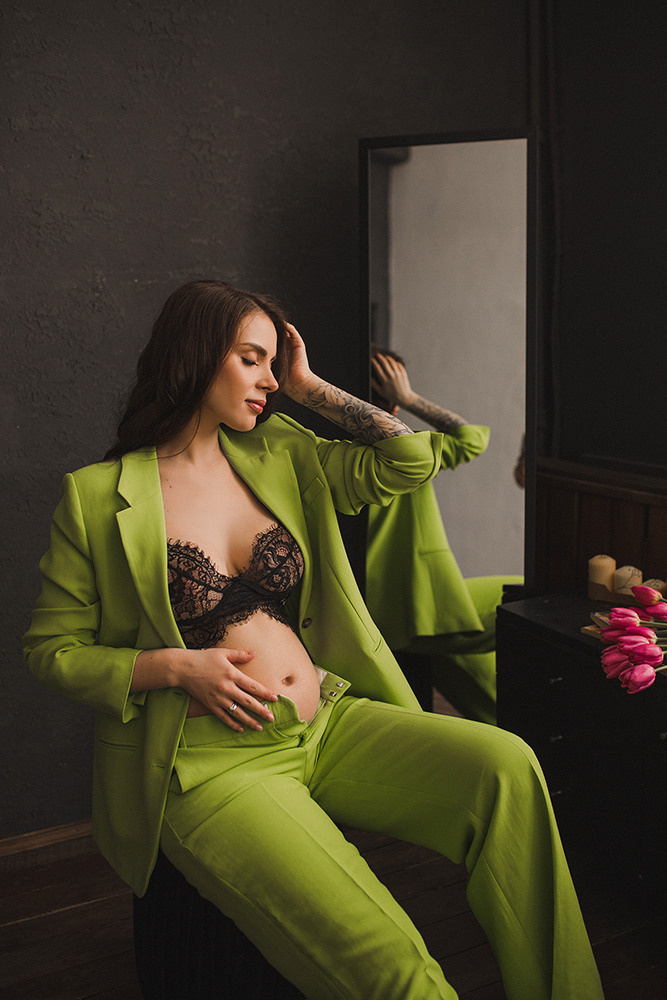 Карина. Свадебный и семейный фотограф в Белгороде Евгения Курочкина