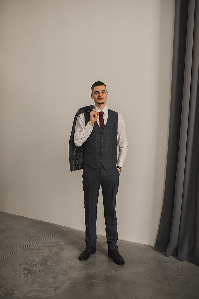 Кейко и Джек. Свадебный и семейный фотограф в Белгороде Евгения Курочкина