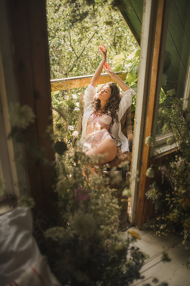 Томас и Рокель. Свадебный и семейный фотограф в Белгороде Евгения Курочкина