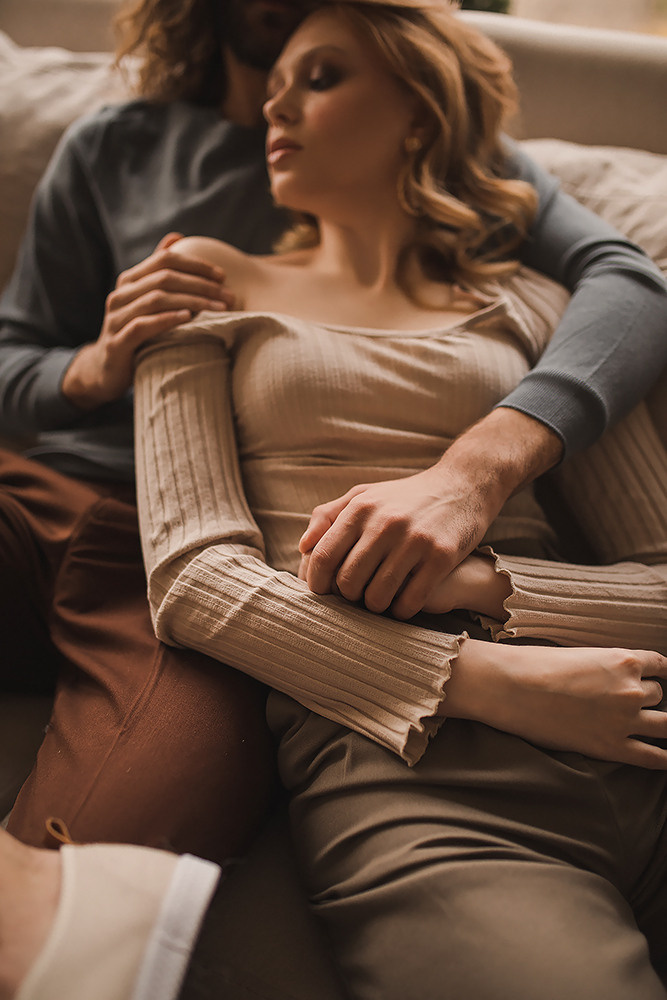 Дима Оля. Свадебный и семейный фотограф в Белгороде Евгения Курочкина