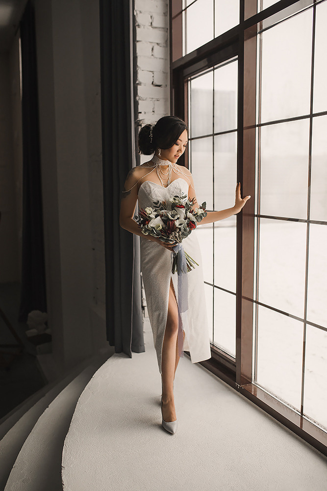 Кейко и Джек. Свадебный и семейный фотограф в Белгороде Евгения Курочкина