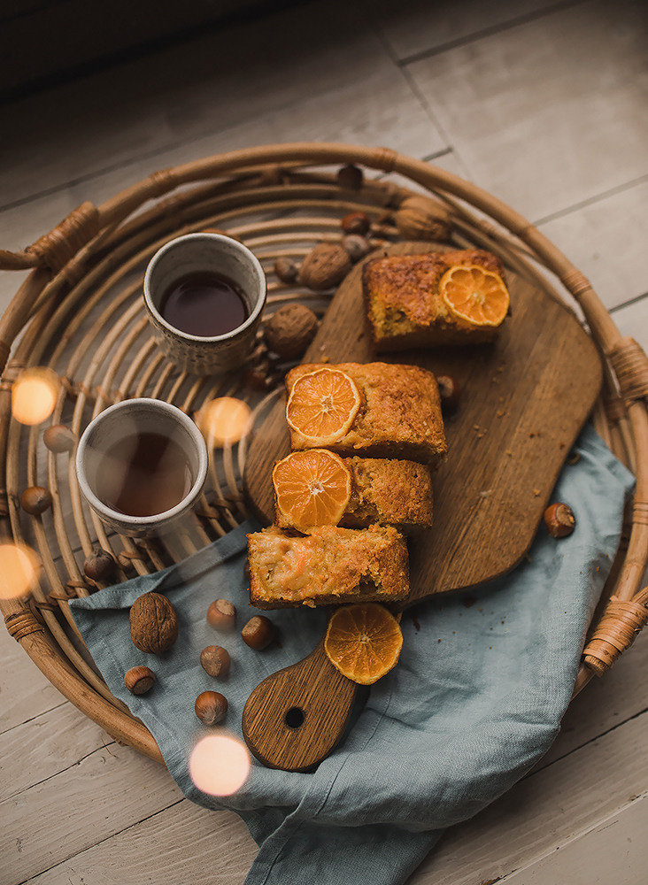 За день до Нового года. Свадебный и семейный фотограф в Белгороде Евгения Курочкина
