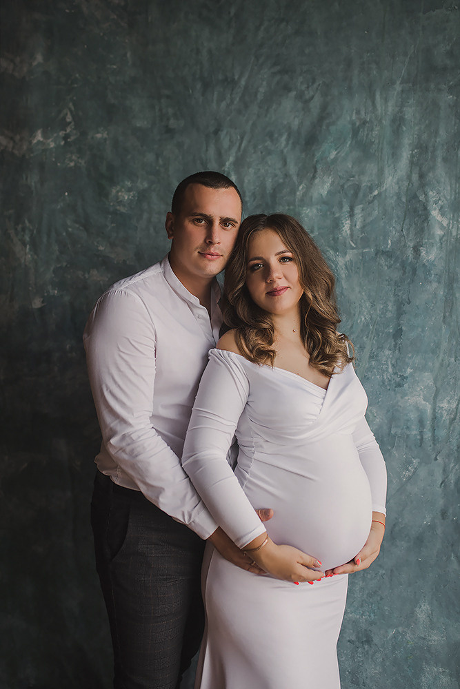 Андрей и Инна. Свадебный и семейный фотограф в Белгороде Евгения Курочкина