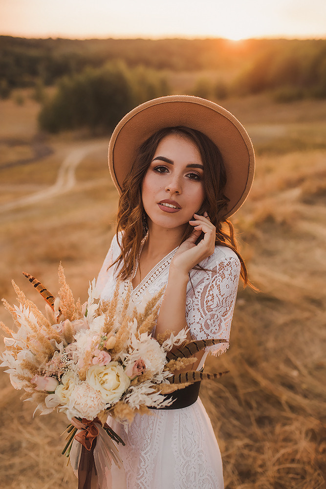 Однажды в Канзасе. Свадебный и семейный фотограф в Белгороде Евгения Курочкина