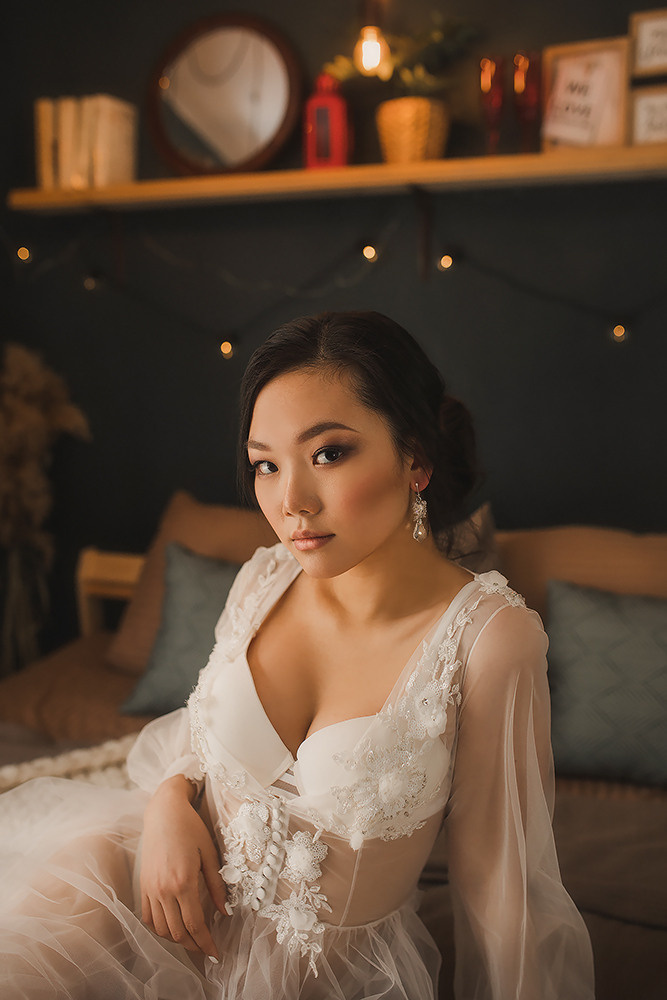 Кейко и Джек. Свадебный и семейный фотограф в Белгороде Евгения Курочкина