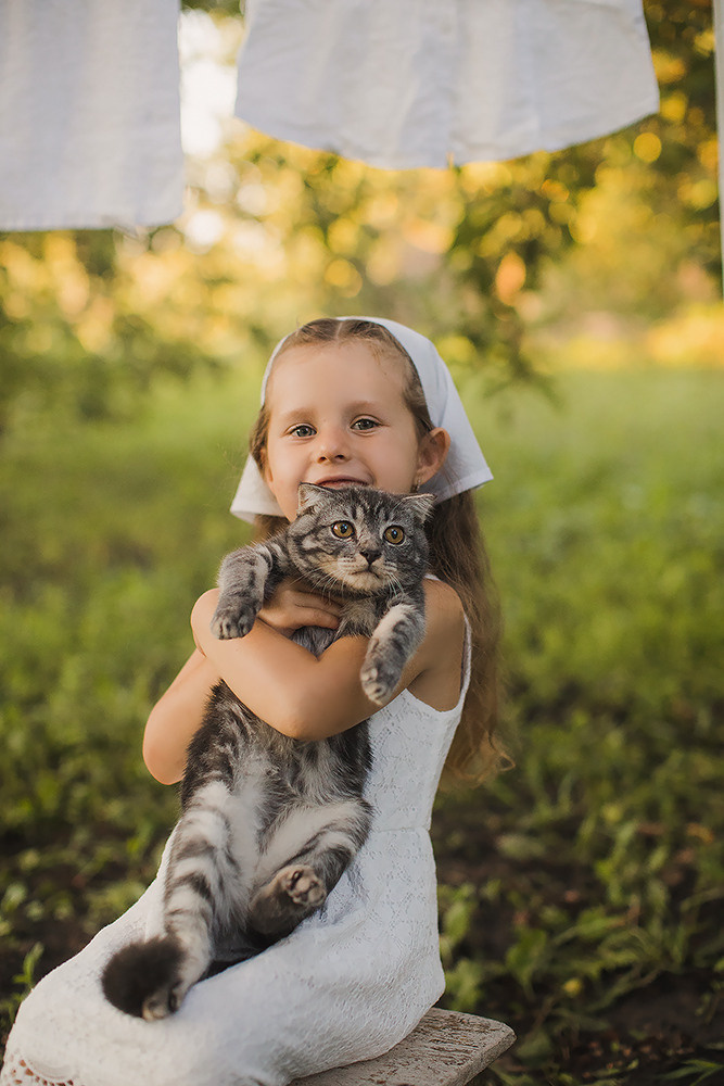 Большая стирка. Свадебный и семейный фотограф в Белгороде Евгения Курочкина