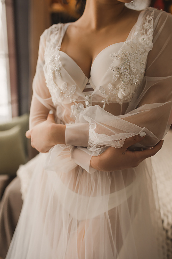 Кейко и Джек. Свадебный и семейный фотограф в Белгороде Евгения Курочкина