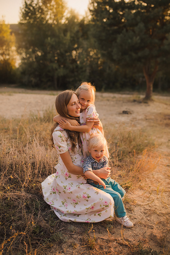Юля в ожидании четвертого солнышка. Свадебный и семейный фотограф в Белгороде Евгения Курочкина