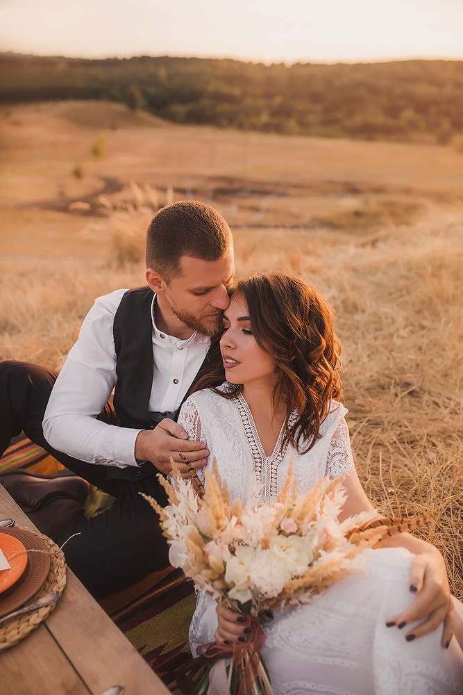 Однажды в Канзасе. Свадебный и семейный фотограф в Белгороде Евгения Курочкина