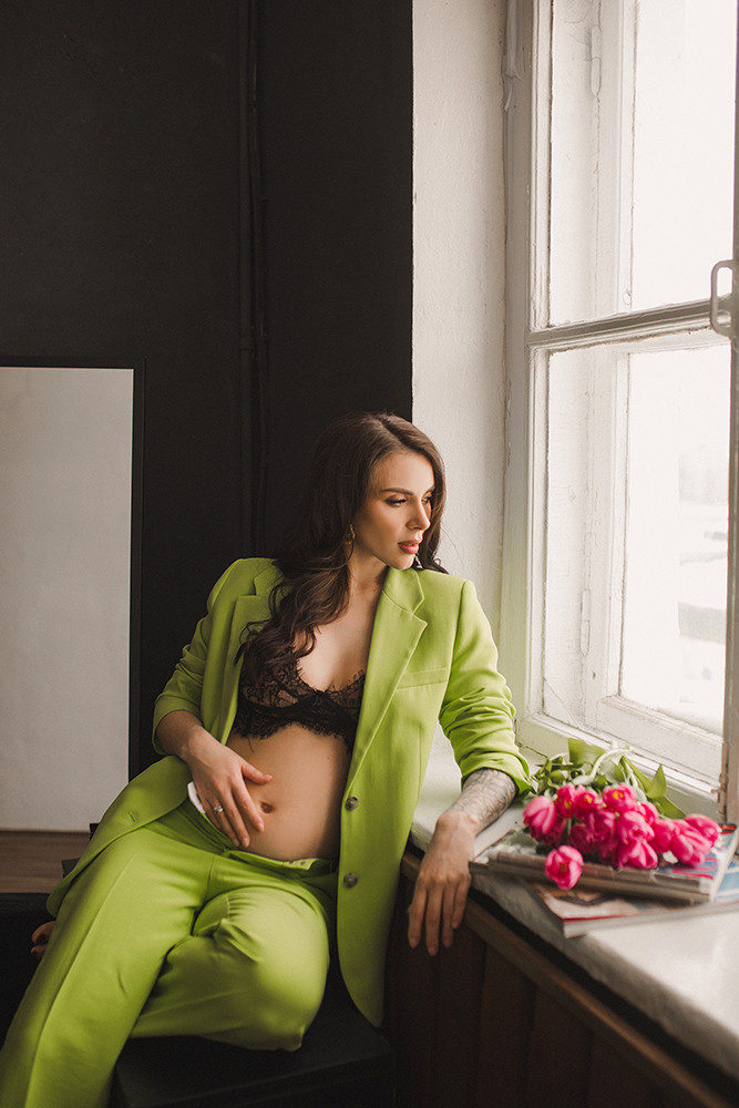 Карина. Свадебный и семейный фотограф в Белгороде Евгения Курочкина