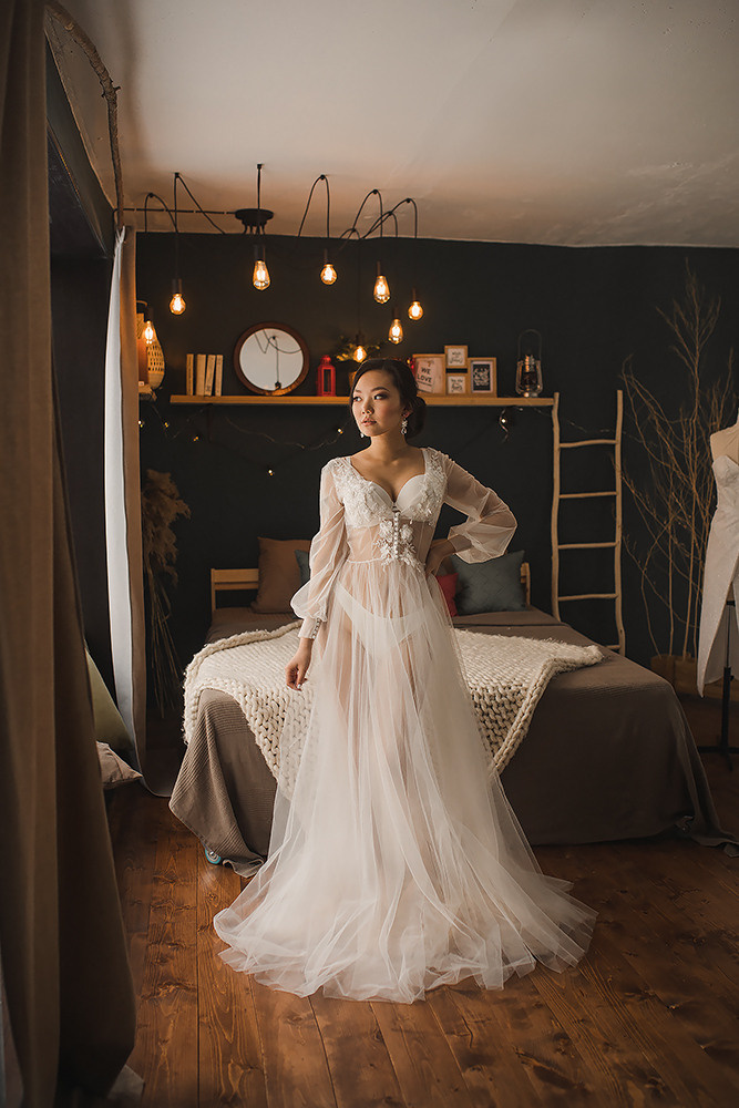 Кейко и Джек. Свадебный и семейный фотограф в Белгороде Евгения Курочкина