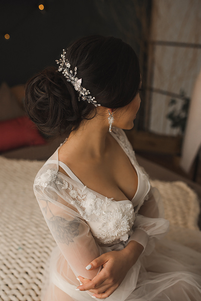 Кейко и Джек. Свадебный и семейный фотограф в Белгороде Евгения Курочкина