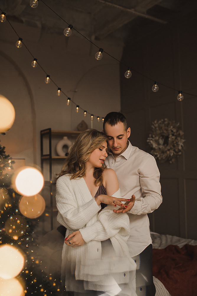 Игорь Екатерина. Свадебный и семейный фотограф в Белгороде Евгения Курочкина