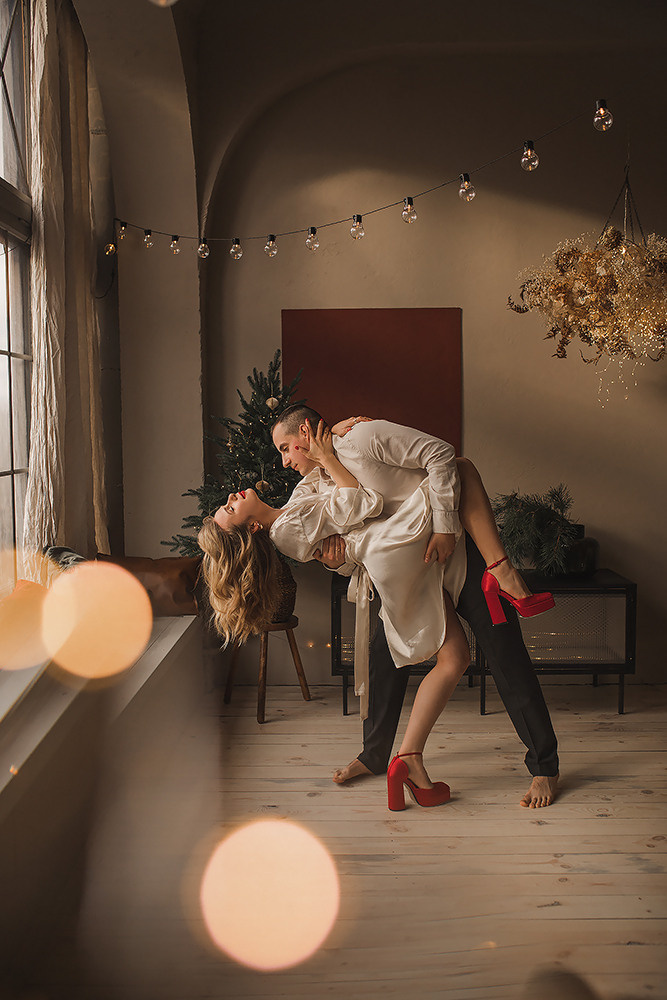 Игорь Екатерина. Свадебный и семейный фотограф в Белгороде Евгения Курочкина