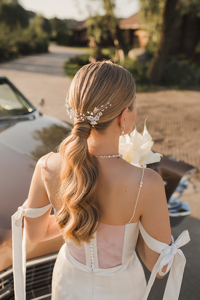 Кадиллак. Свадебный и семейный фотограф в Белгороде Евгения Курочкина