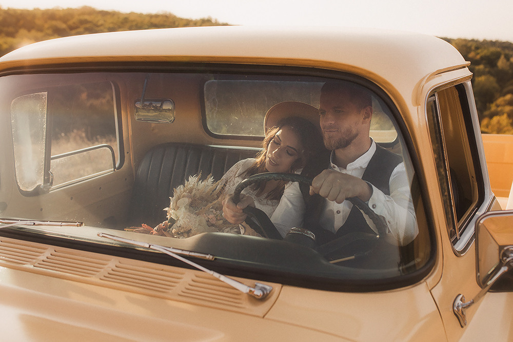 Однажды в Канзасе. Свадебный и семейный фотограф в Белгороде Евгения Курочкина