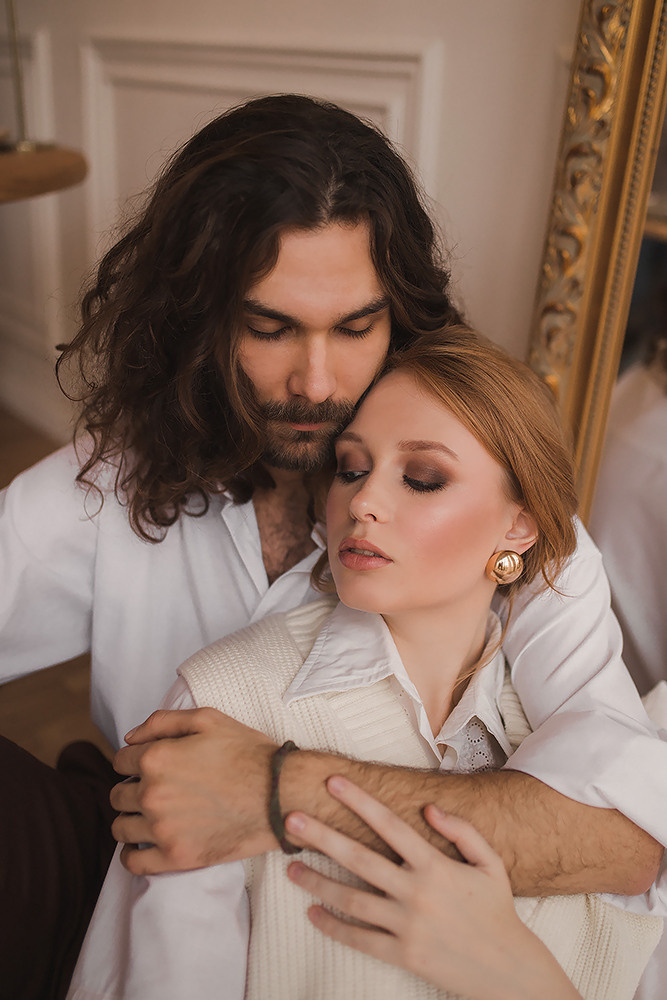 Дима Оля. Свадебный и семейный фотограф в Белгороде Евгения Курочкина