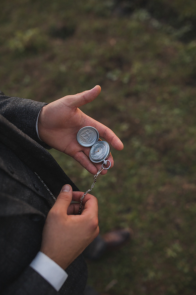 Острые козырьки. Свадебный и семейный фотограф в Белгороде Евгения Курочкина