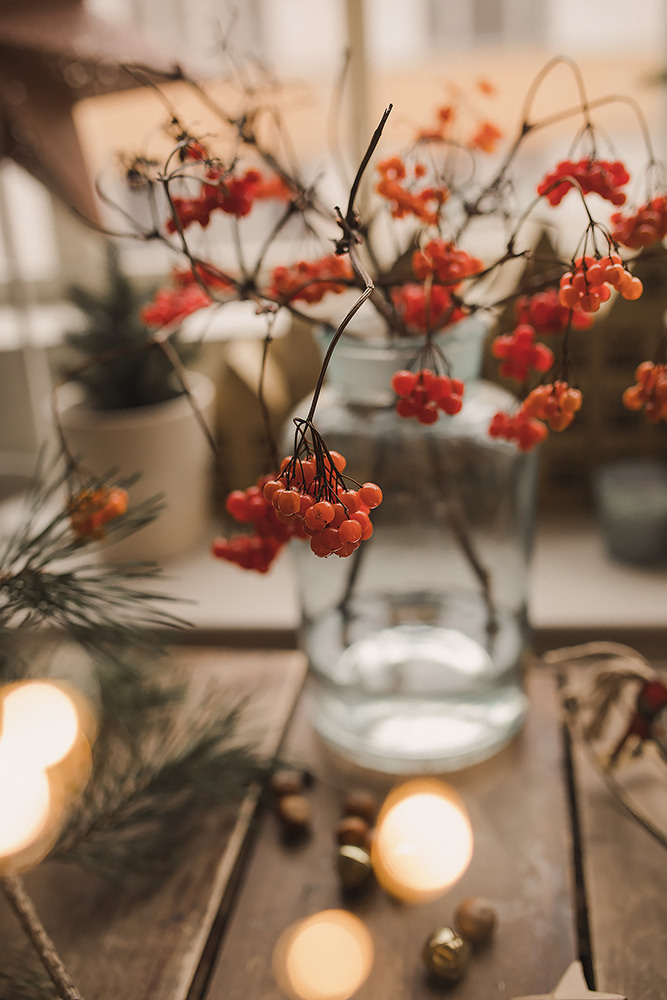 Рождественское утро. Свадебный и семейный фотограф в Белгороде Евгения Курочкина