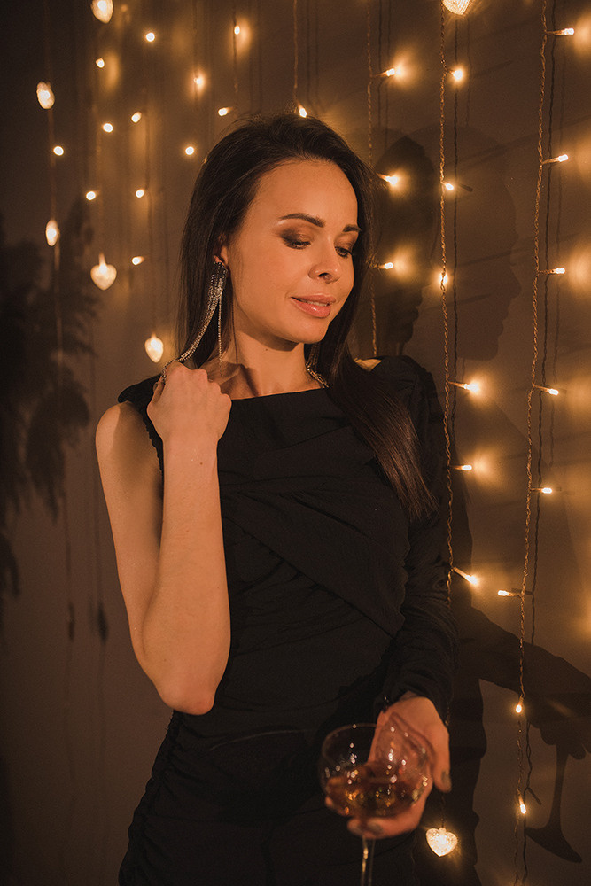 Дима и Оля. Свадебный и семейный фотограф в Белгороде Евгения Курочкина