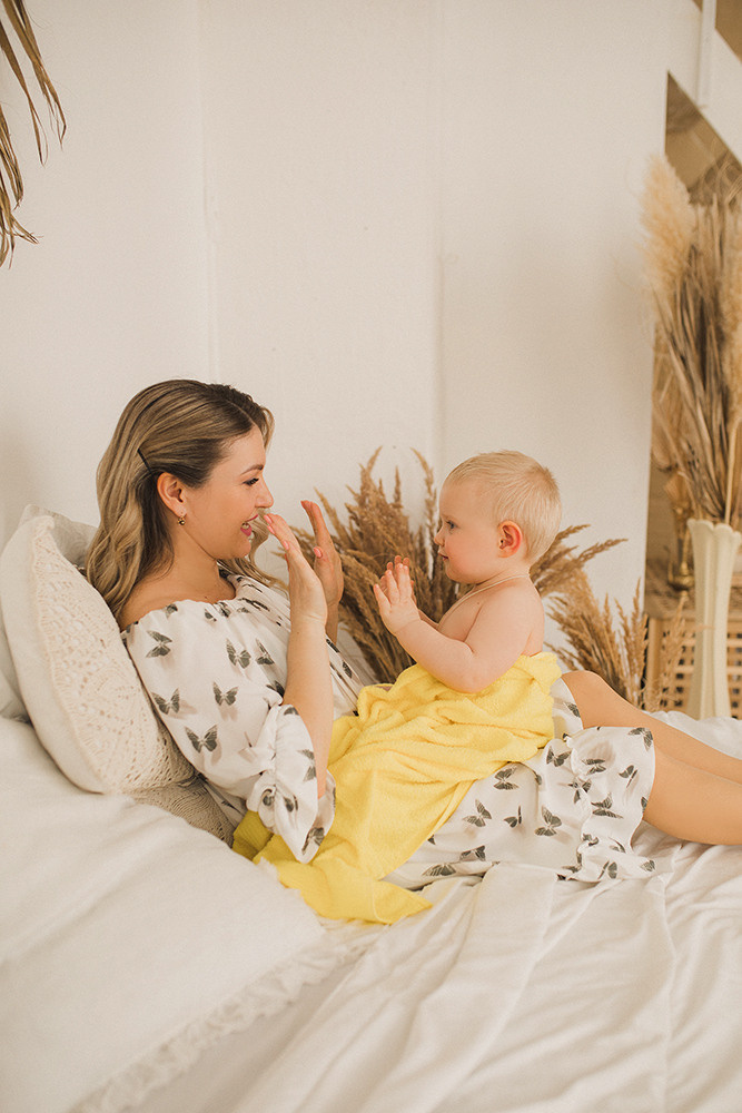 «Пасхальный купашки Настеньки». Свадебный и семейный фотограф в Белгороде Евгения Курочкина