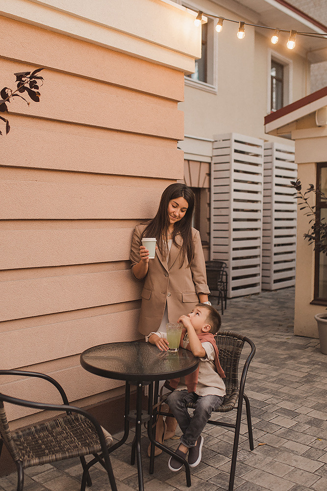 Мечтатели. Свадебный и семейный фотограф в Белгороде Евгения Курочкина