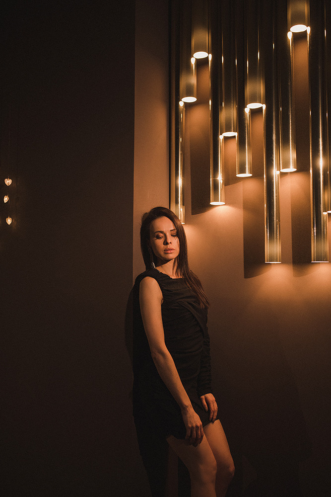 Дима и Оля. Свадебный и семейный фотограф в Белгороде Евгения Курочкина