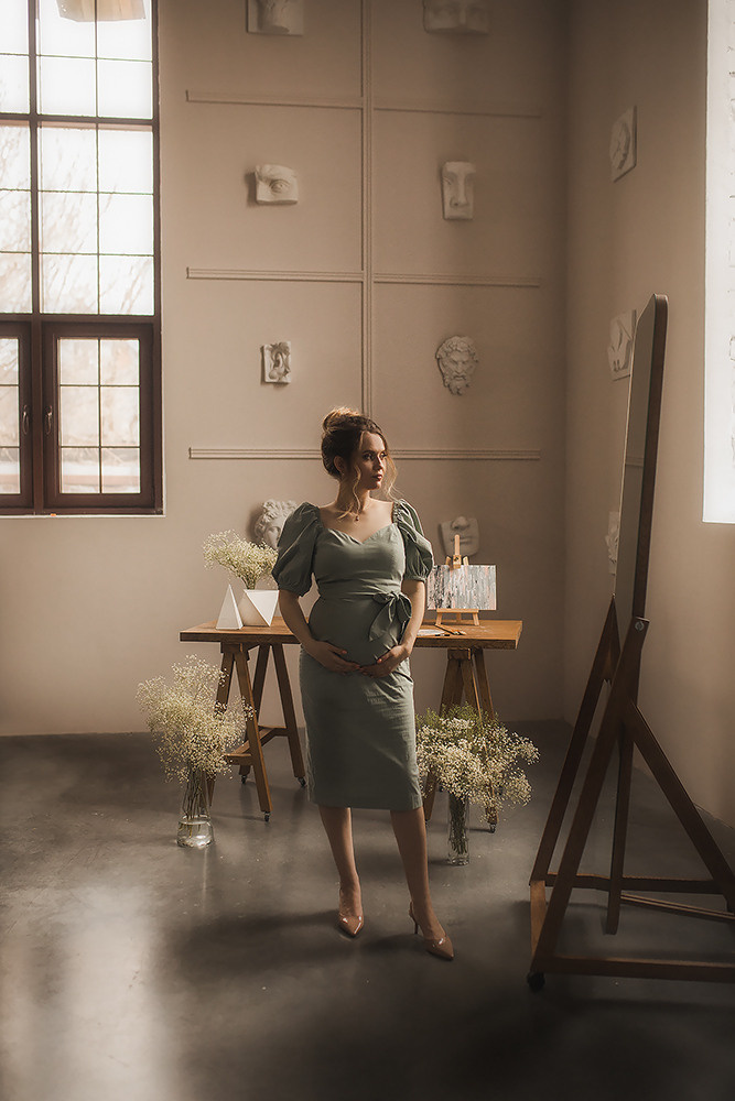 Алина. Свадебный и семейный фотограф в Белгороде Евгения Курочкина