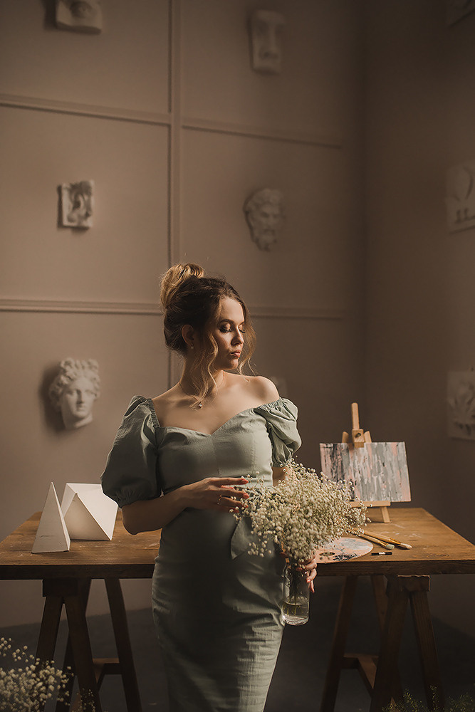 Алина. Свадебный и семейный фотограф в Белгороде Евгения Курочкина