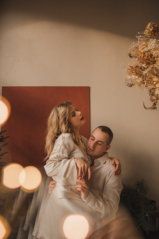 Игорь Екатерина. Свадебный и семейный фотограф в Белгороде Евгения Курочкина