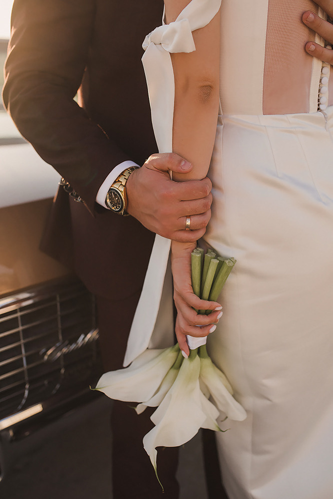 Кадиллак. Свадебный и семейный фотограф в Белгороде Евгения Курочкина