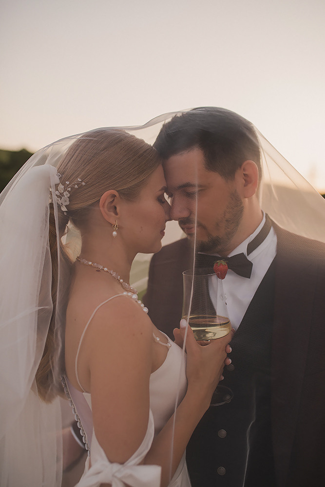 Кадиллак. Свадебный и семейный фотограф в Белгороде Евгения Курочкина