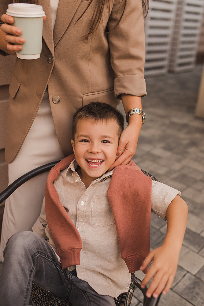 Мечтатели. Свадебный и семейный фотограф в Белгороде Евгения Курочкина