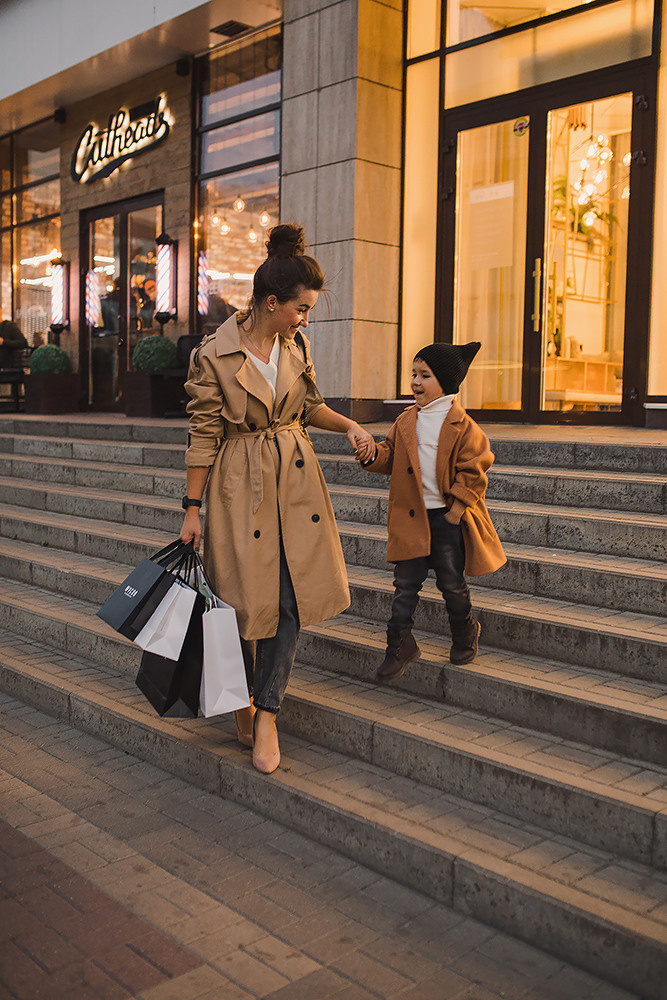 Огни вечернего города. Свадебный и семейный фотограф в Белгороде Евгения Курочкина