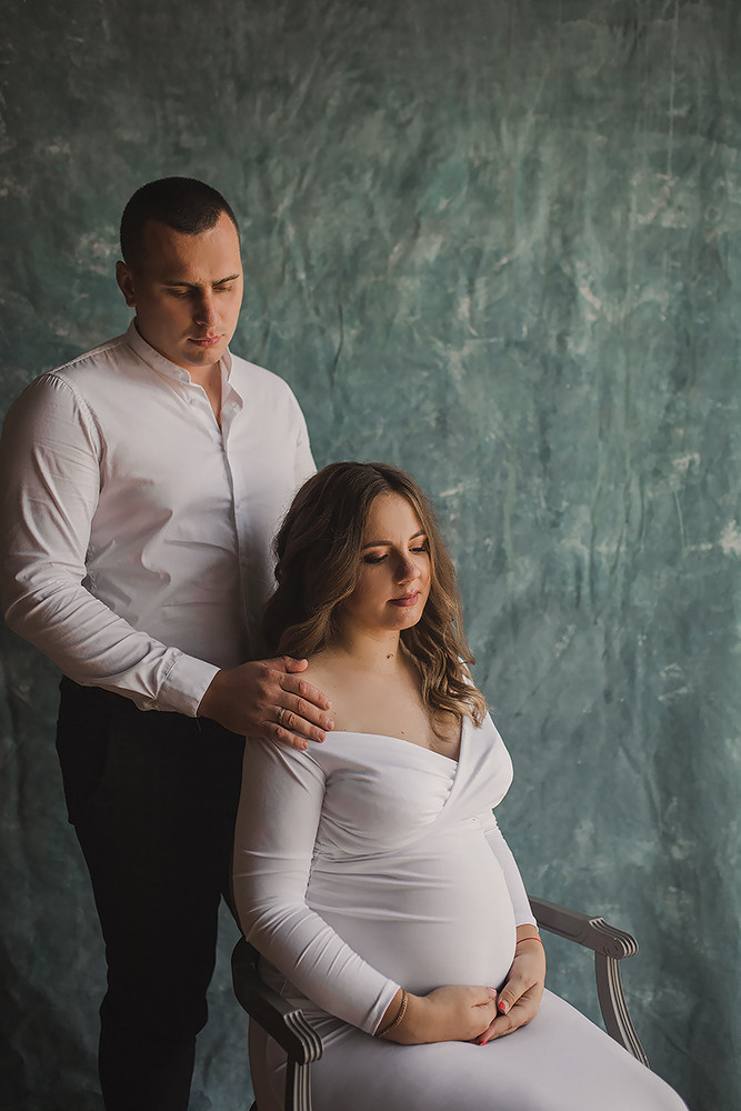 Андрей и Инна. Свадебный и семейный фотограф в Белгороде Евгения Курочкина