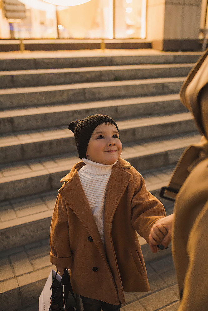 Огни вечернего города. Свадебный и семейный фотограф в Белгороде Евгения Курочкина