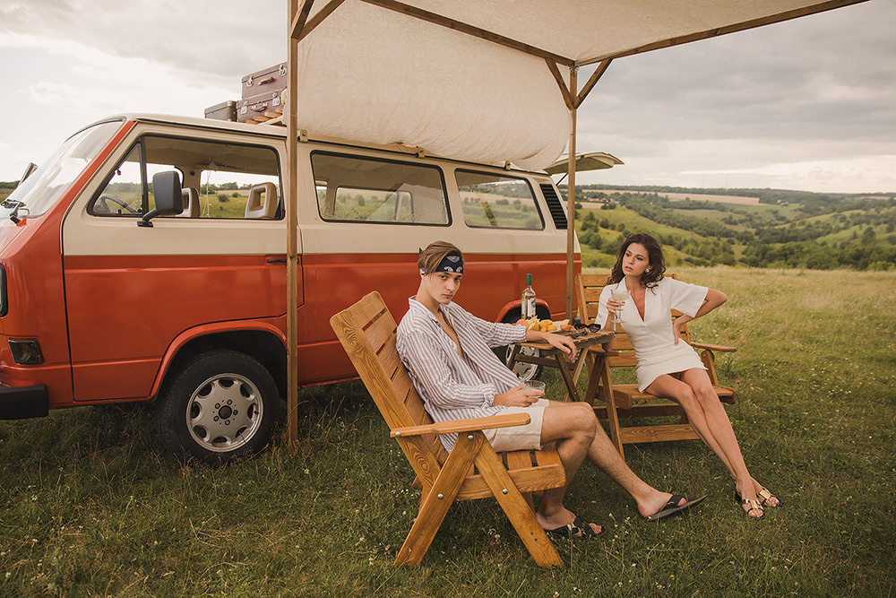 Томас и Рокель. Свадебный и семейный фотограф в Белгороде Евгения Курочкина