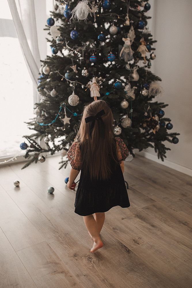 Январский выходной. Свадебный и семейный фотограф в Белгороде Евгения Курочкина