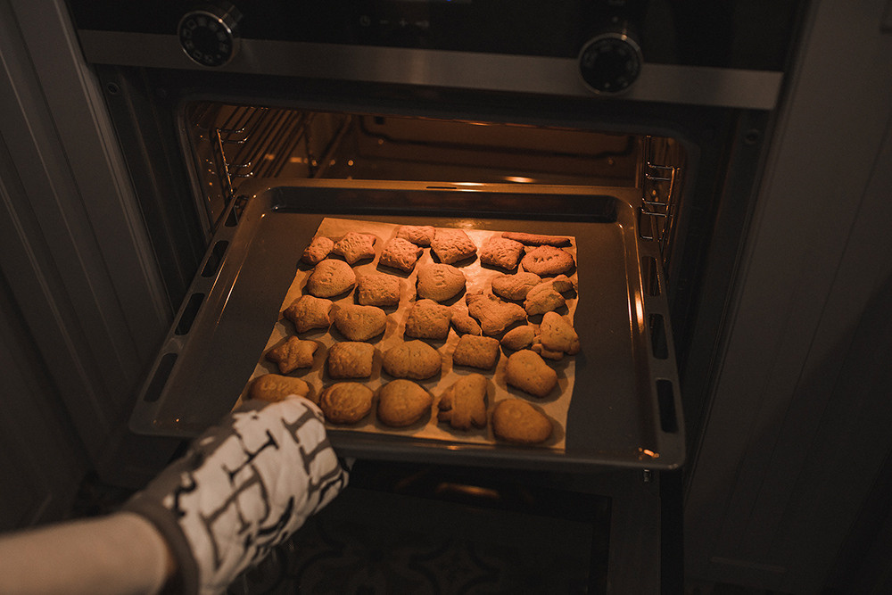 Январский выходной. Свадебный и семейный фотограф в Белгороде Евгения Курочкина