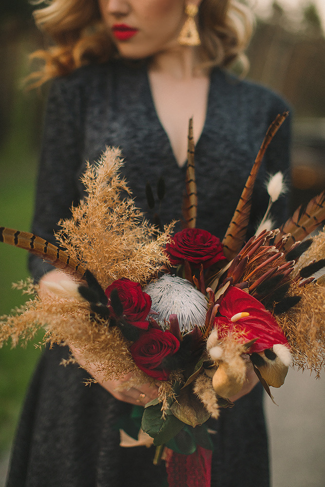 Бонни и Клайд. Свадебный и семейный фотограф в Белгороде Евгения Курочкина