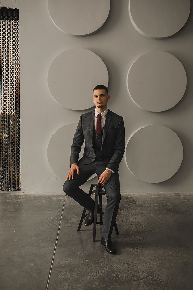 Кейко и Джек. Свадебный и семейный фотограф в Белгороде Евгения Курочкина